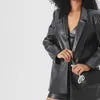 Steve Madden BnobleB Black Satin Womens Mini Bags