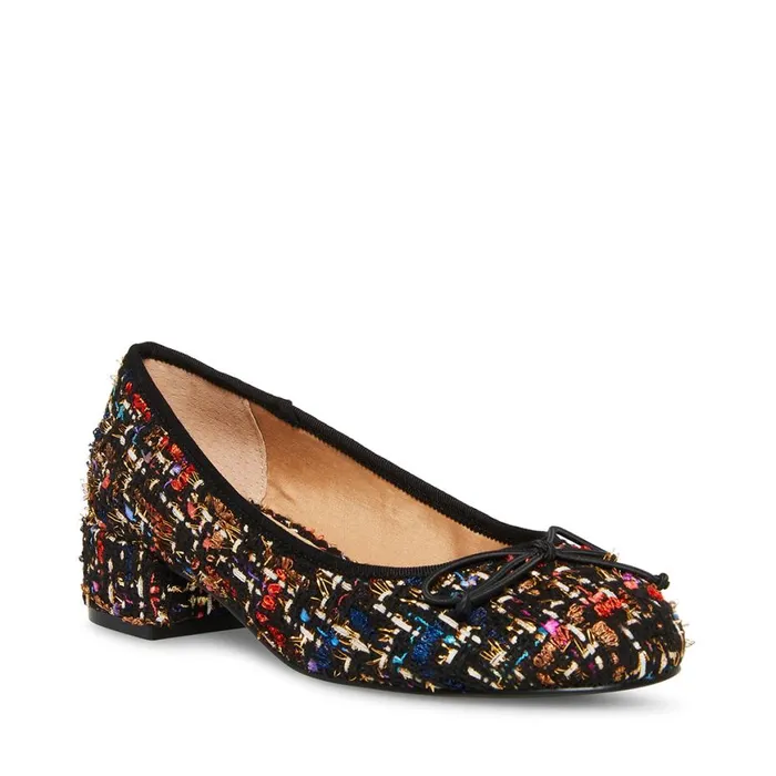 Steve Madden Cherish Multi Womens Heels Steve Madden Cherish Multi Womens Heels