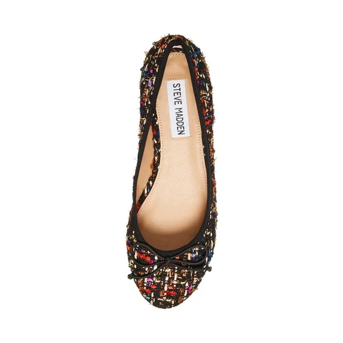 Steve Madden Cherish Multi Womens Heels Steve Madden Cherish Multi Womens Heels