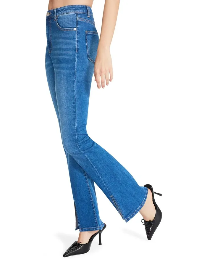 Steve Madden Elia Jean Womens Bottoms