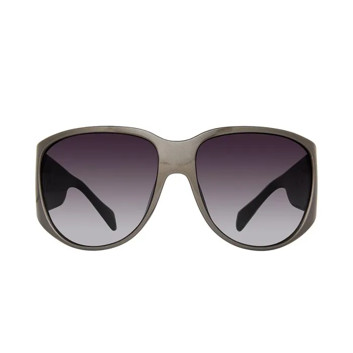 Steve Madden Gino Sunglasses Grey Womens Sunglasses