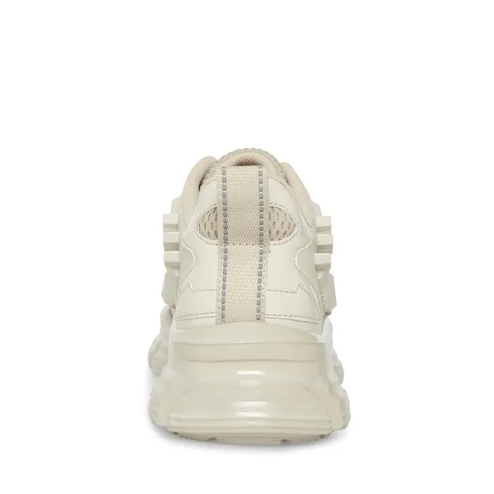 Steve Madden Quantum Light Grey Mens Sneakers