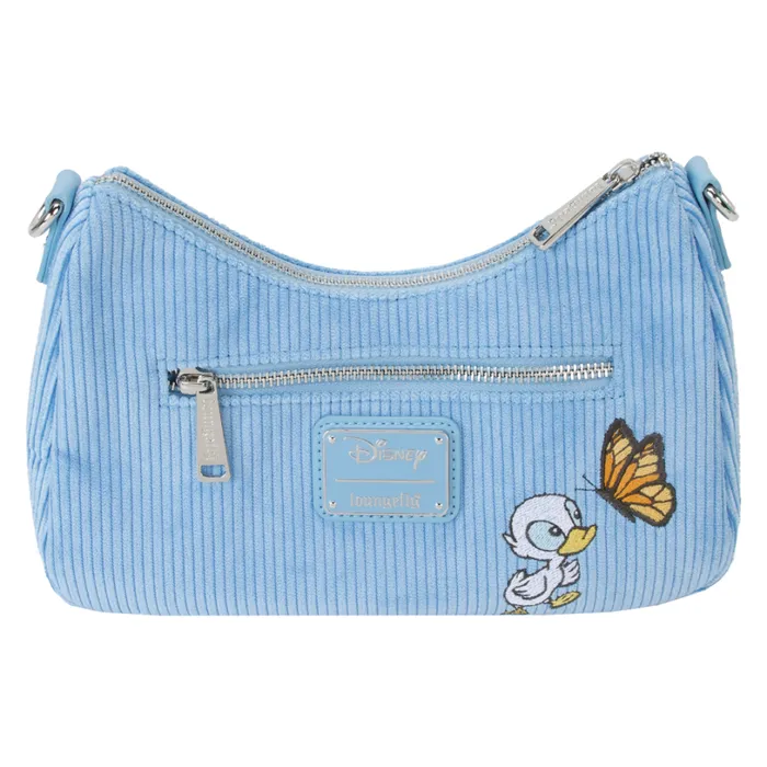 Stitch Springtime Daisy Cosplay Crossbody Bag Unisex Loungefly Crossbody Bags Stitch Springtime Daisy Cosplay Crossbody Bag Unisex Loungefly Crossbody Bags