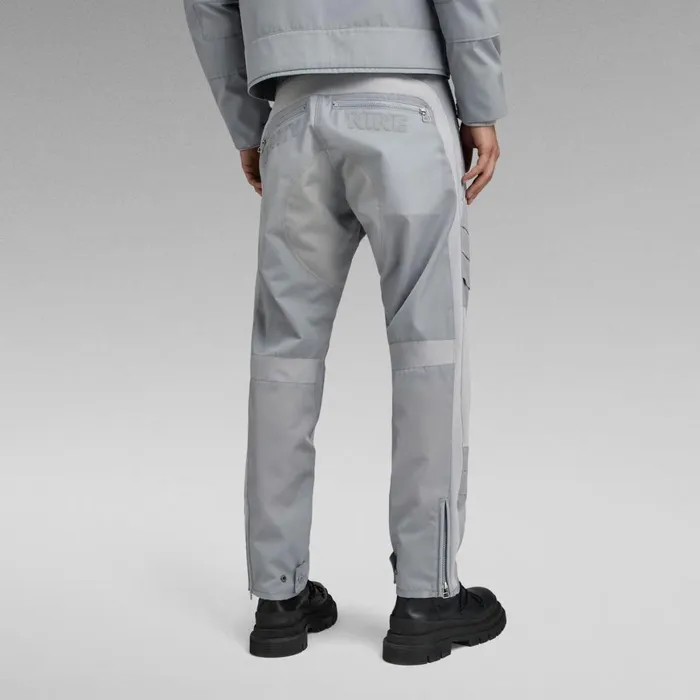 Sweatpants Men GStar RAW Premium E Pants Dim Grey