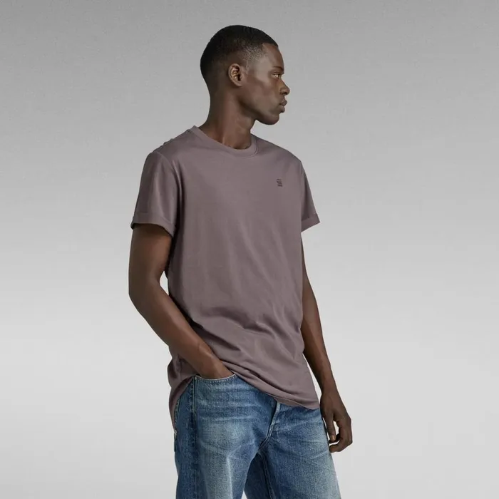 TShirts and Polos Men GStar RAW Lash TShirt Rabbit