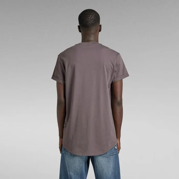 TShirts and Polos Men GStar RAW Lash TShirt Rabbit