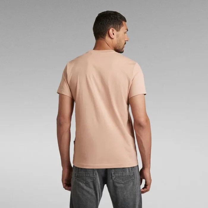 TShirts and Polos Men GStar RAW RAW Arrow TShirt Tuscany
