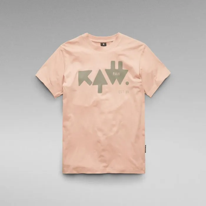 TShirts and Polos Men GStar RAW RAW Arrow TShirt Tuscany