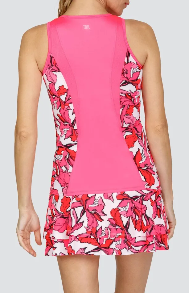 Tail Activewear Alora Tank 8211 Starfish 8211 FINAL SALE Women Tanks
