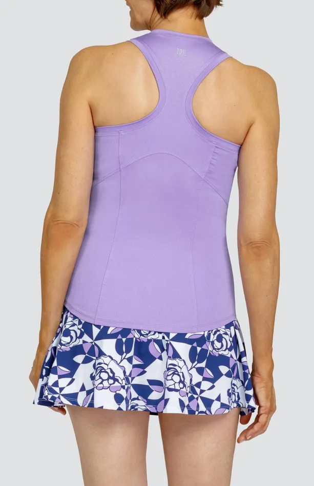 Tail Activewear Biddie Tank 8211 Violeta Women Tanks