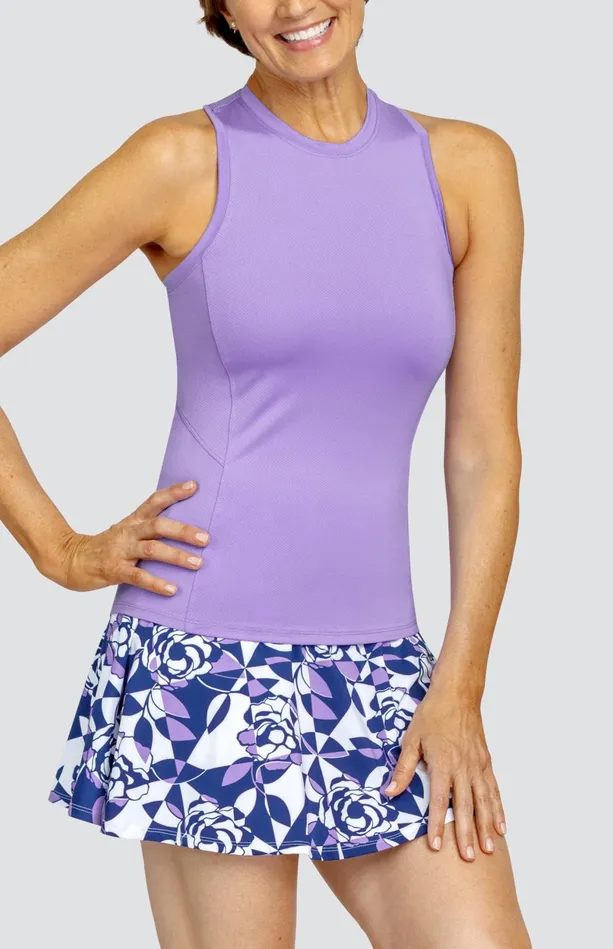 Tail Activewear Biddie Tank 8211 Violeta Women Tanks