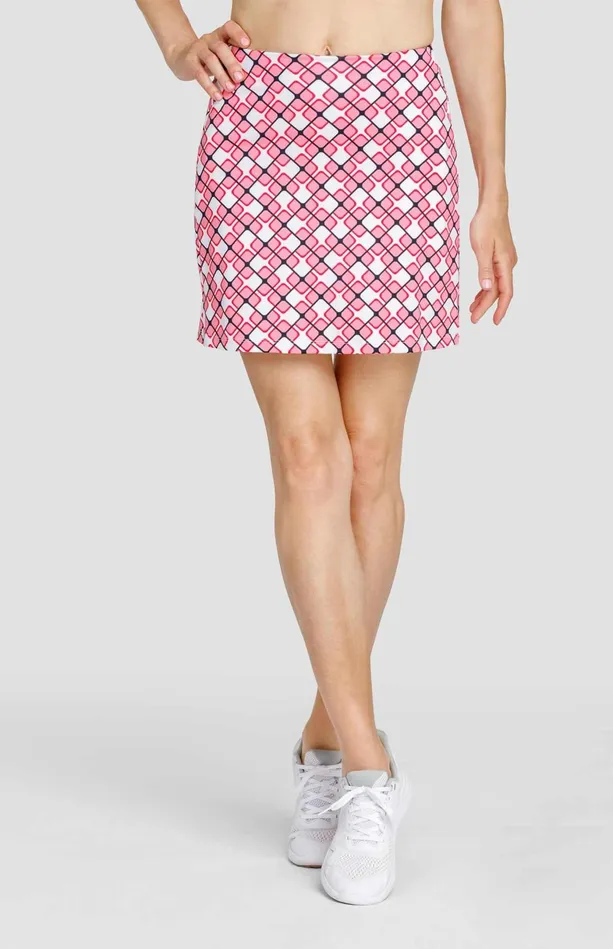 Tail Activewear Cam 17034 Skort 8211 Kismet Geo Women Skirts And Skorts