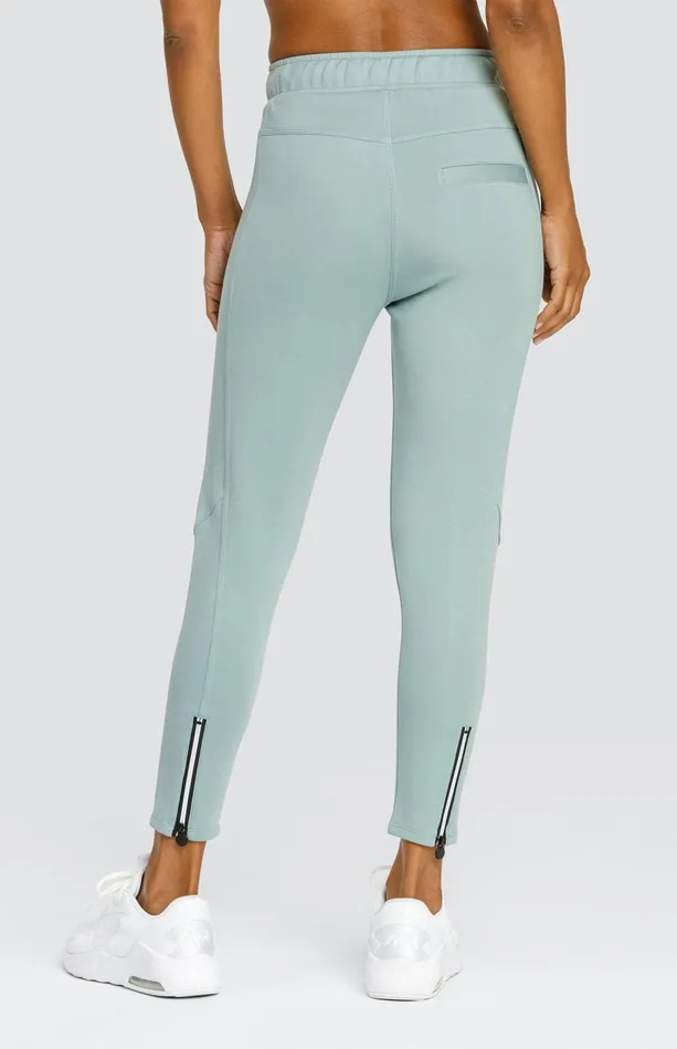 Tail Activewear Eleanor Sage Jogger Women Ankle Pants