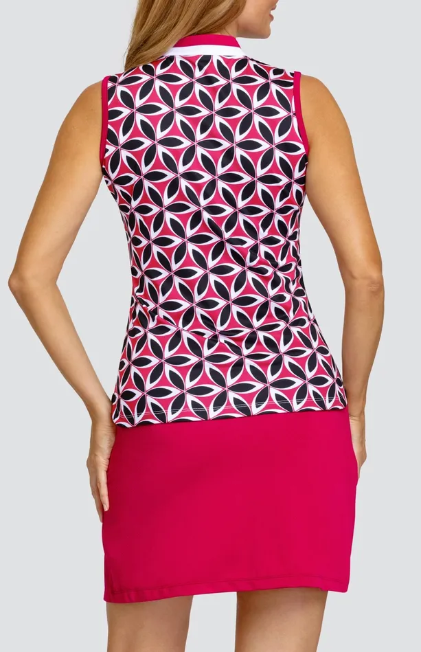 Tail Activewear Isabel Top 8211 Dancing Stars Joli Women Sleeveless