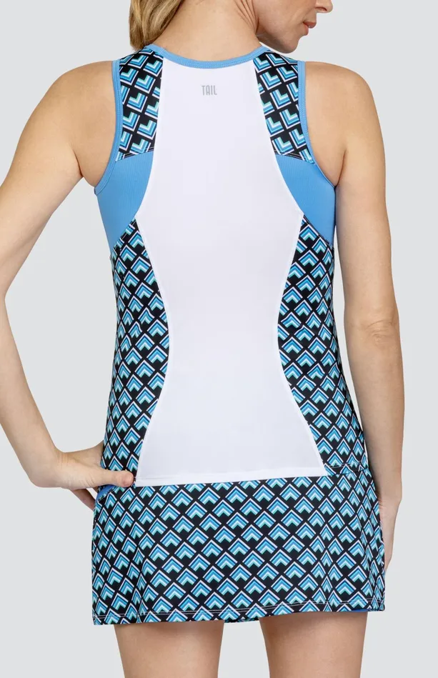 Tail Activewear Janina Tank 8211 Static Motion Women Tanks
