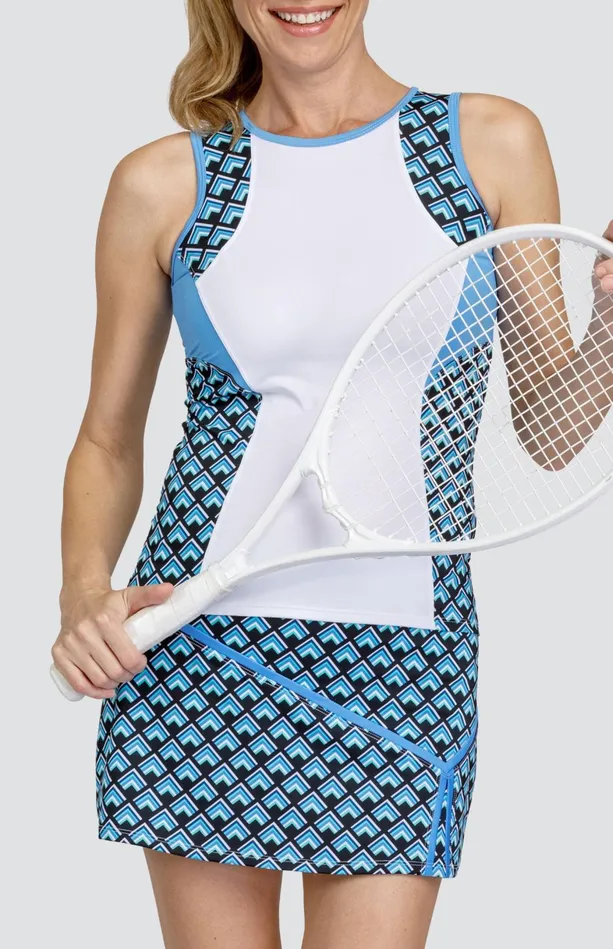 Tail Activewear Janina Tank 8211 Static Motion Women Tanks