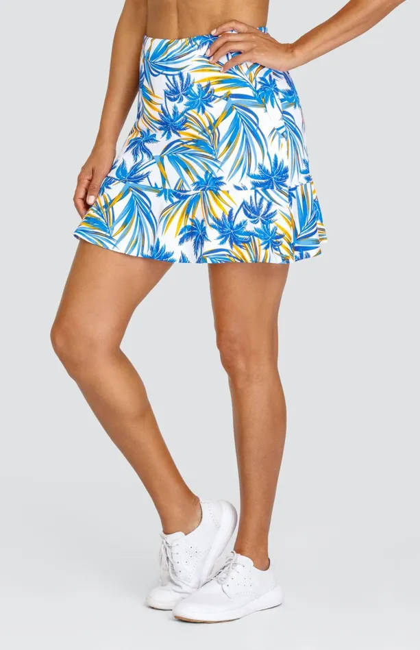 Tail Activewear Laina 18034 Skort 8211 Jungle Quest 8211 FINAL SALE Women Skirts And Skorts