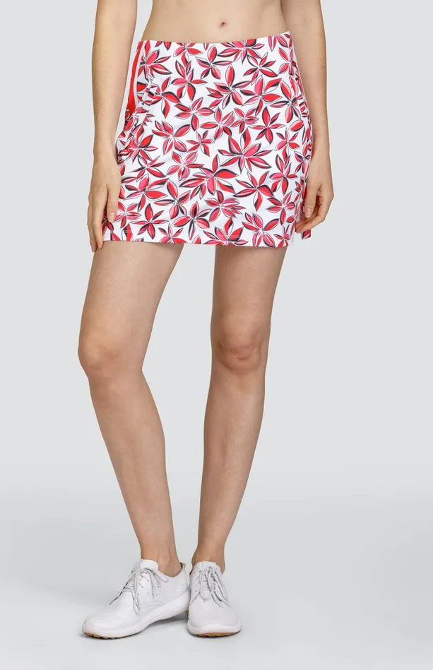 Tail Activewear Lanora 17034 Skort 8211 Starflower Women Skirts And Skorts