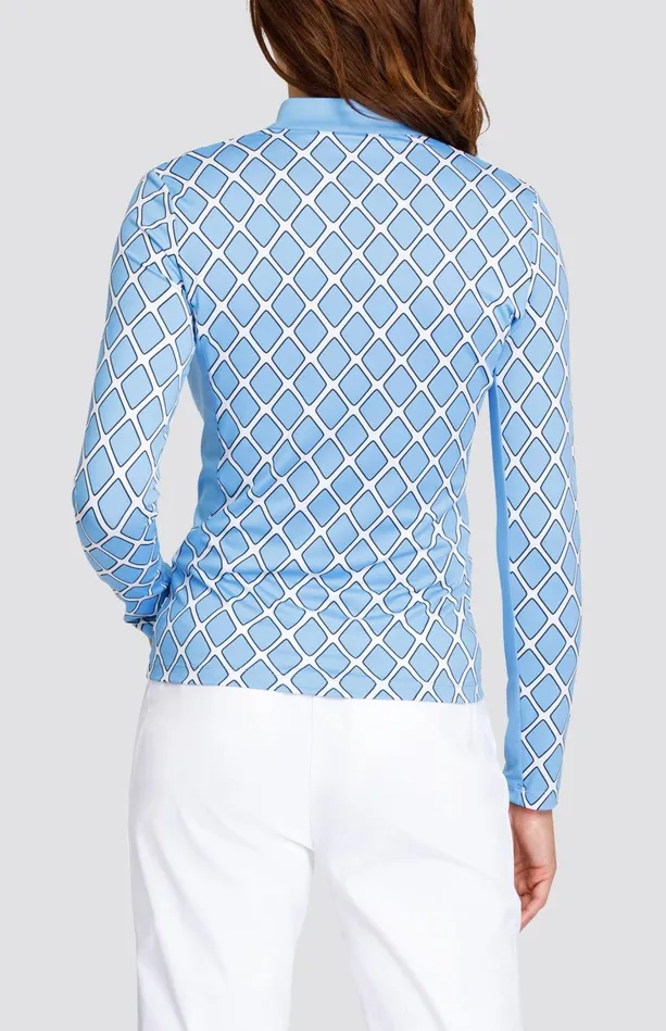 Tail Activewear Lila Grace Top 8211 Rockette Women Long Sleeve