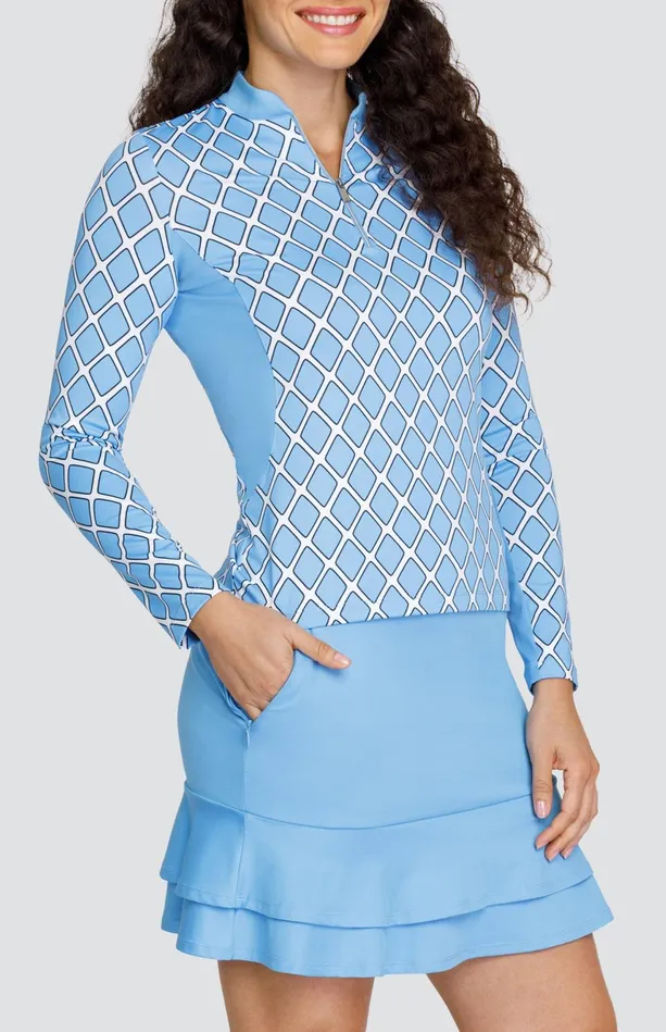 Tail Activewear Lila Grace Top 8211 Rockette Women Long Sleeve