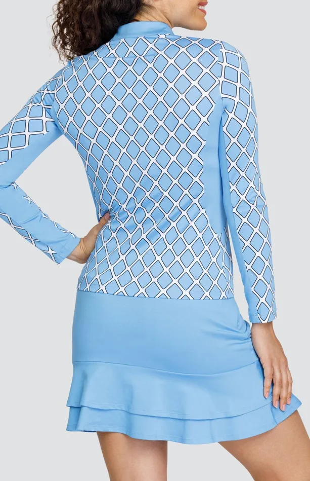 Tail Activewear Lila Grace Top 8211 Rockette Women Long Sleeve