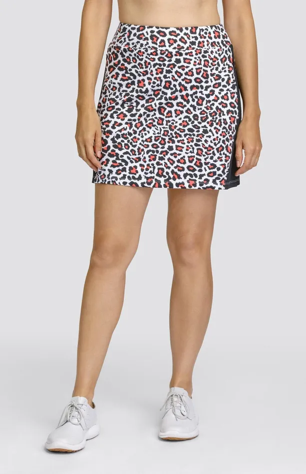 Tail Activewear Marino 18034 Skort 8211 Desert Leopard Women Skirts And Skorts Tail Activewear Marino 18034 Skort 8211 Desert Leopard Women Skirts And Skorts