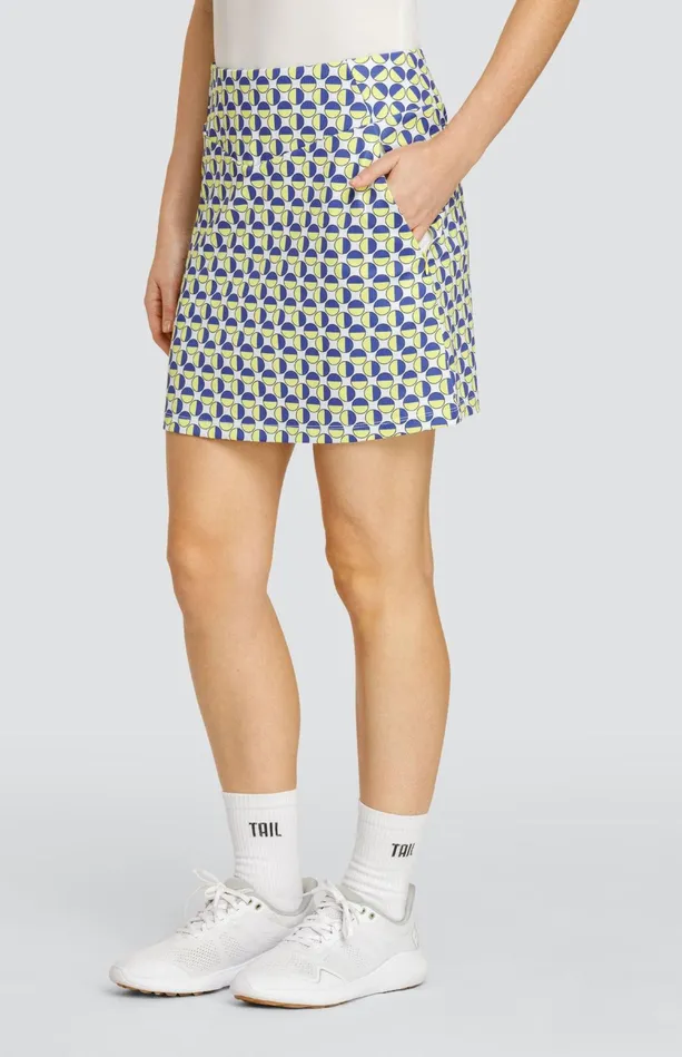 Tail Activewear Nadja 17034 Skort 8211 Kinetic Women Skirts And Skorts