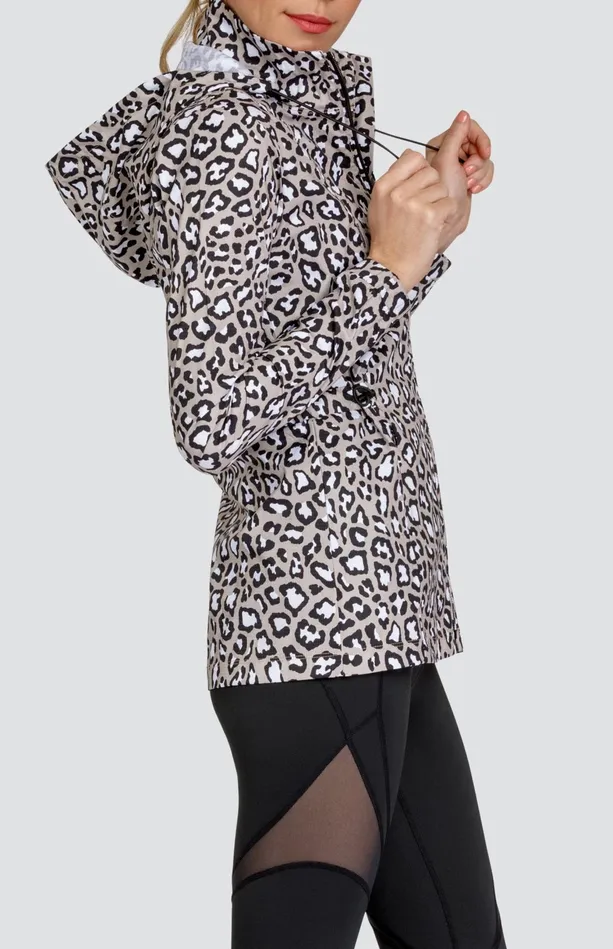 Tail Activewear Nola Water Resistant Jacket 8211 Amazonia Women Jackets And Vests