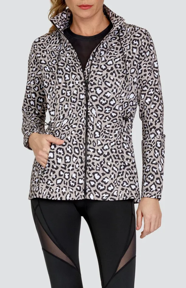 Tail Activewear Nola Water Resistant Jacket 8211 Amazonia Women Jackets And Vests