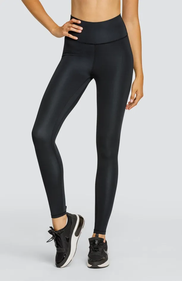 Tail Activewear Reformer 27034 Legging 8211 Onyx Black Women Pants And Leggings