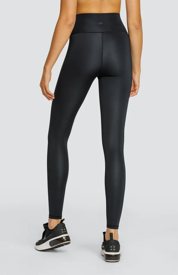 Tail Activewear Reformer 27034 Legging 8211 Onyx Black Women Pants And Leggings