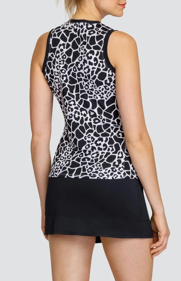 Tail Activewear Rockefeller Tank 8211 Dynasty Women Tanks