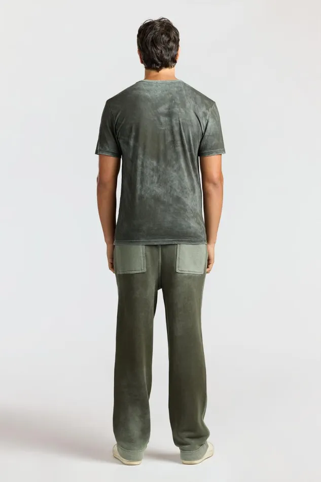 Tees Men COTTON CITIZEN Classic VNeck Tee Vintage Alpine Tees Men COTTON CITIZEN Classic VNeck Tee Vintage Alpine