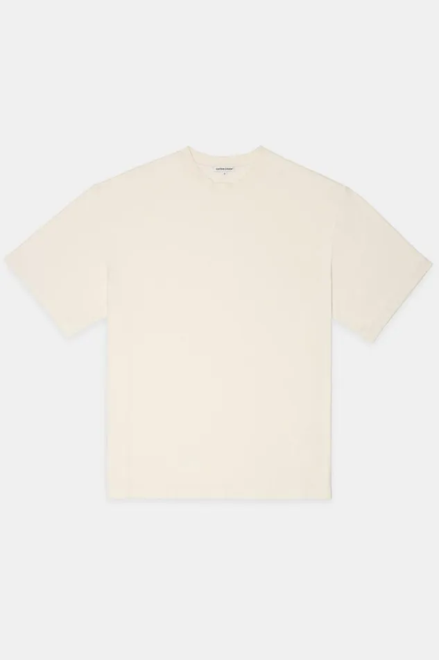 Tees Women COTTON CITIZEN Bowie Tee Vintage Bone Tees Women COTTON CITIZEN Bowie Tee Vintage Bone