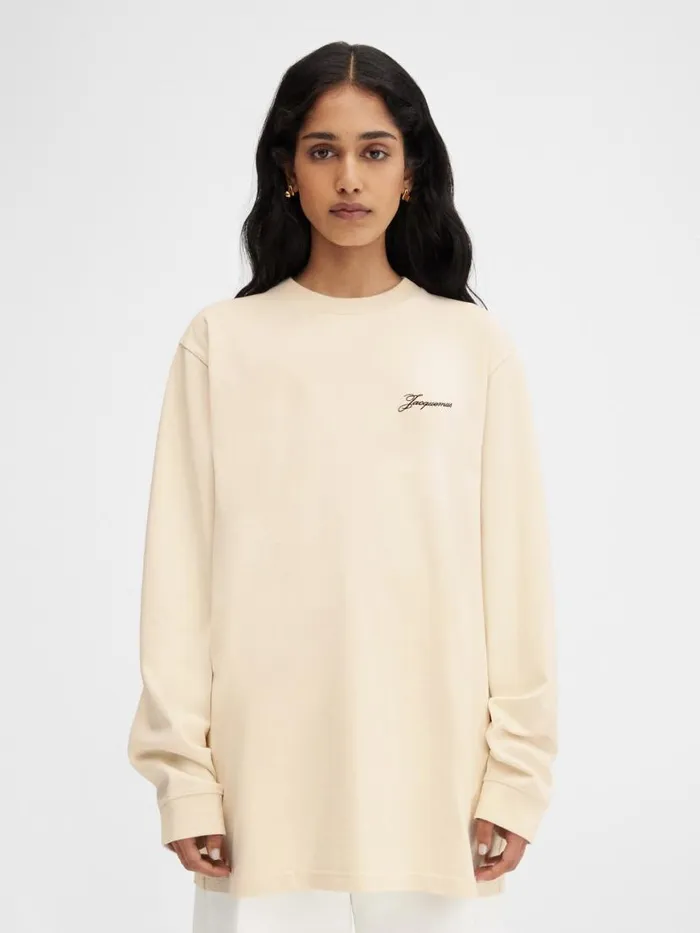 The London Tshirt Print Tea Collection WomenMen JACQUEMUS Tshirts The London Tshirt Print Tea Collection WomenMen JACQUEMUS Tshirts