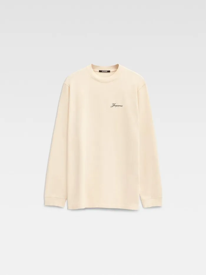 The London Tshirt Print Tea Collection WomenMen JACQUEMUS Tshirts The London Tshirt Print Tea Collection WomenMen JACQUEMUS Tshirts