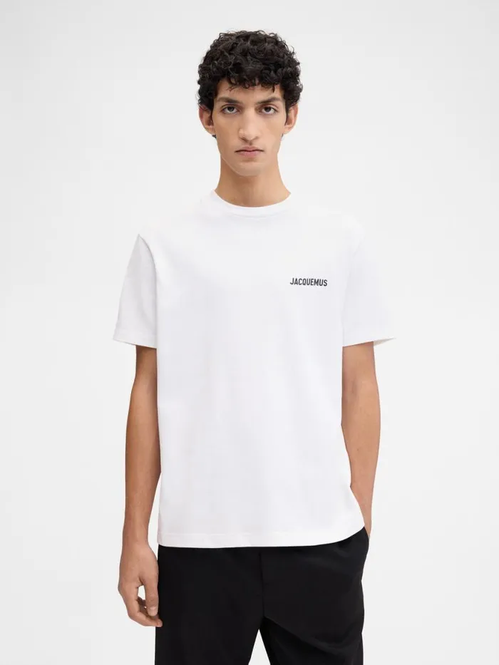 The Saint Tropez Indie Beach Address Tshirt Saint Tropez Indie WomenMen JACQUEMUS Tshirts The Saint Tropez Indie Beach Address Tshirt Saint Tropez Indie WomenMen JACQUEMUS Tshirts