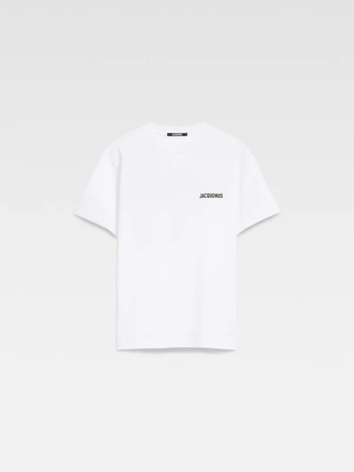 The Saint Tropez Indie Beach Address Tshirt Saint Tropez Indie WomenMen JACQUEMUS Tshirts The Saint Tropez Indie Beach Address Tshirt Saint Tropez Indie WomenMen JACQUEMUS Tshirts