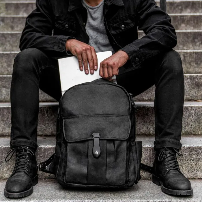 Thursday Boots Backpacks Adventure Pack 8211 Men Thursday Boots Backpacks Adventure Pack 8211 Men