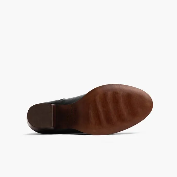 Thursday Boots Booties Highline Black 8211 Women Thursday Boots Booties Highline Black 8211 Women