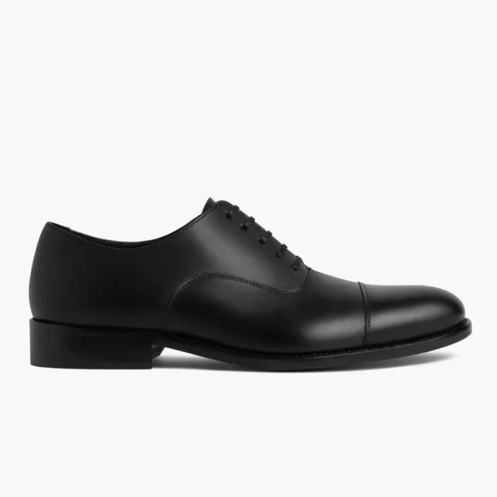 Thursday Boots Dress Shoes Chairman Black 8211 Men Thursday Boots Dress Shoes Chairman Black 8211 Men