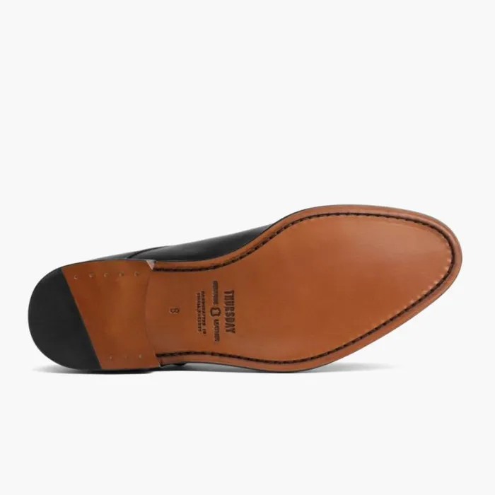 Thursday Boots Dress Shoes Chairman Black 8211 Men Thursday Boots Dress Shoes Chairman Black 8211 Men