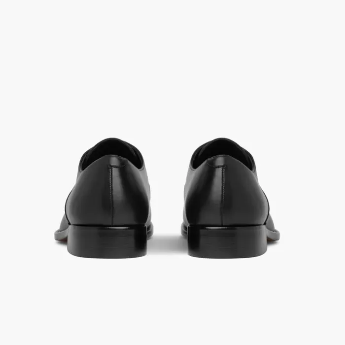 Thursday Boots Dress Shoes Chairman Black 8211 Men Thursday Boots Dress Shoes Chairman Black 8211 Men