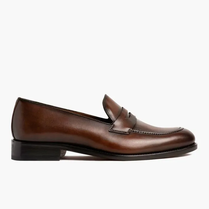 Thursday Boots Dress Shoes Lincoln Rich Mahogany 8211 Men Thursday Boots Dress Shoes Lincoln Rich Mahogany 8211 Men
