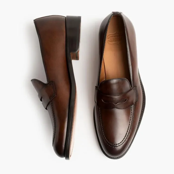 Thursday Boots Dress Shoes Lincoln Rich Mahogany 8211 Men Thursday Boots Dress Shoes Lincoln Rich Mahogany 8211 Men