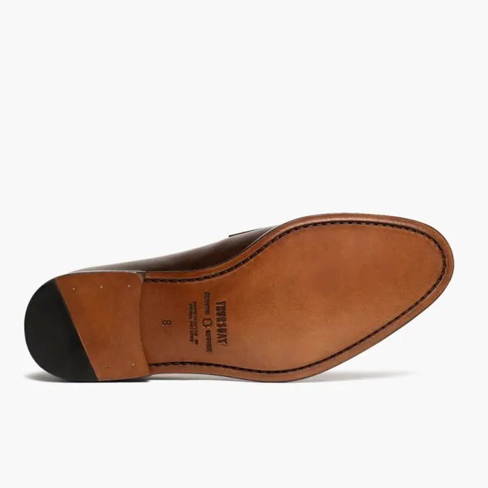 Thursday Boots Dress Shoes Lincoln Rich Mahogany 8211 Men Thursday Boots Dress Shoes Lincoln Rich Mahogany 8211 Men