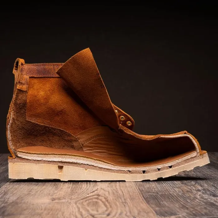 Thursday Boots LaceUp Builder 8211 Men Thursday Boots LaceUp Builder 8211 Men