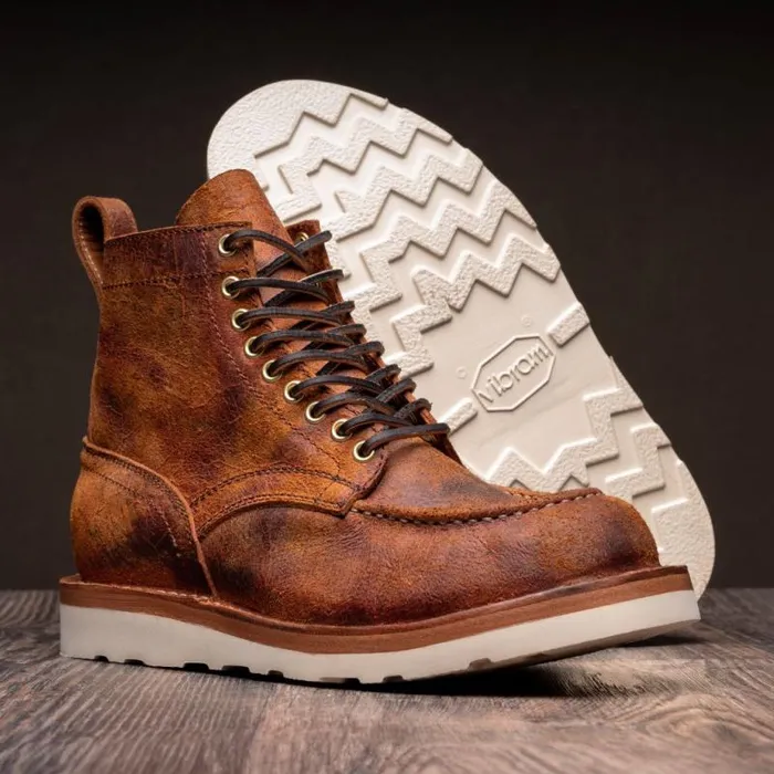 Thursday Boots LaceUp Builder 8211 Men Thursday Boots LaceUp Builder 8211 Men