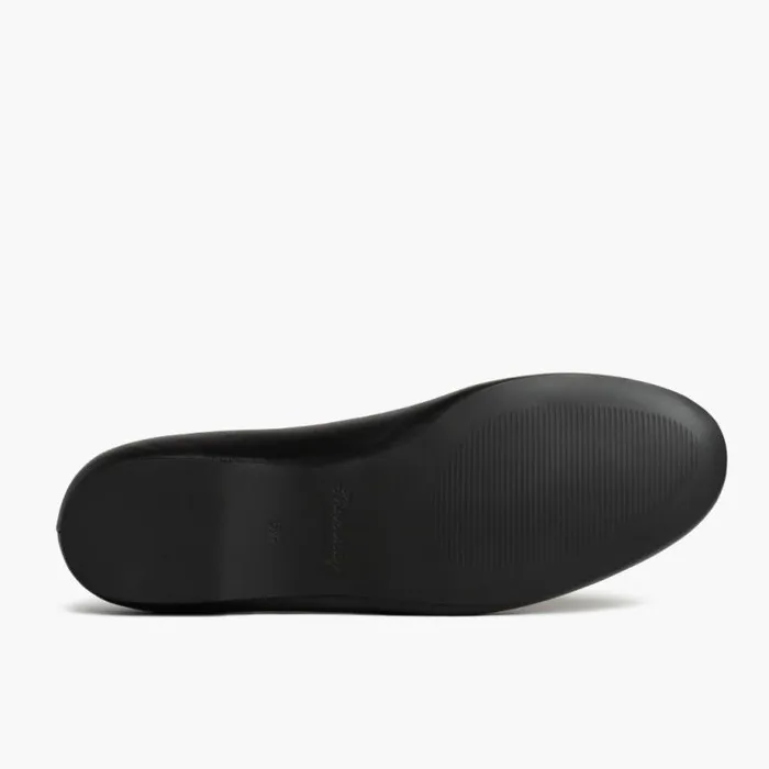 Thursday Boots Loafers and Flats Scrunch Black 8211 Women Thursday Boots Loafers and Flats Scrunch Black 8211 Women