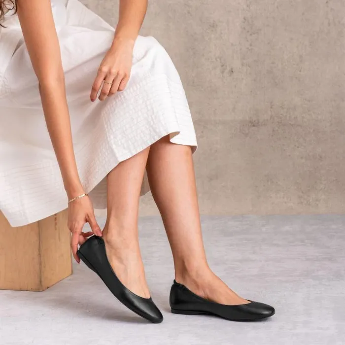 Thursday Boots Loafers and Flats Scrunch Black 8211 Women Thursday Boots Loafers and Flats Scrunch Black 8211 Women